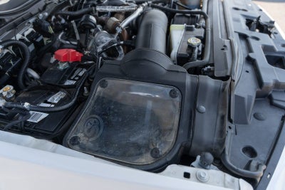 2019 Ford F-250SD Platinum