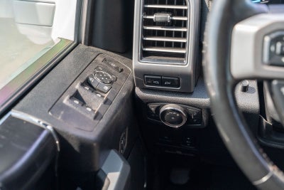2019 Ford F-250SD Platinum