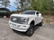 2019 Ford F-250SD Platinum