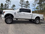 2019 Ford F-250SD Platinum