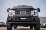 2019 Ford F-250SD Platinum