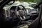 2019 Ford F-250SD Platinum