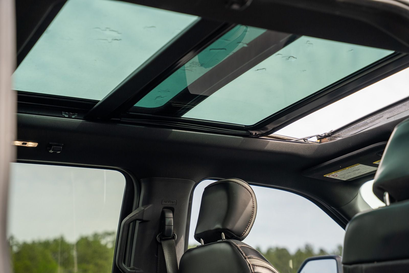 2019 Ford F-250SD Platinum