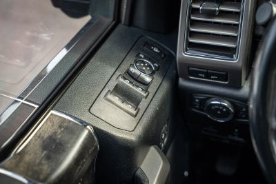 2019 Ford F-250SD Platinum