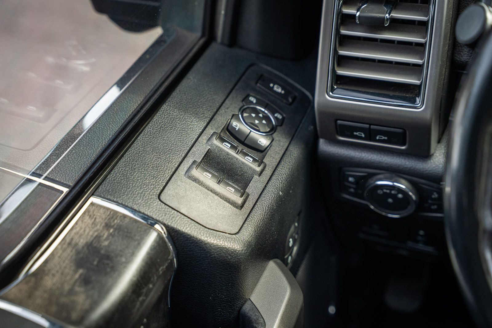 2019 Ford F-250SD Platinum