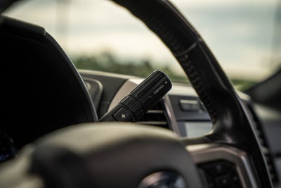 2019 Ford F-250SD Platinum