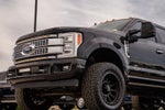 2019 Ford F-250SD Platinum