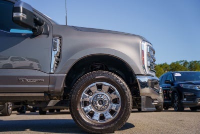2024 Ford F-250SD Lariat LWB