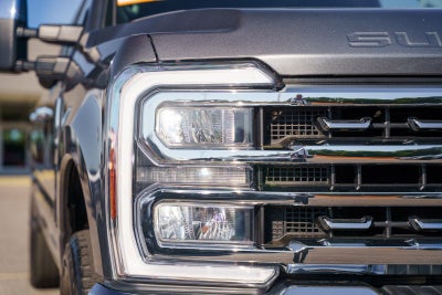 2024 Ford F-250SD Lariat LWB