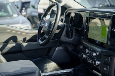 2024 Ford F-250SD Lariat LWB