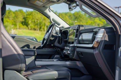 2024 Ford F-250SD Lariat LWB