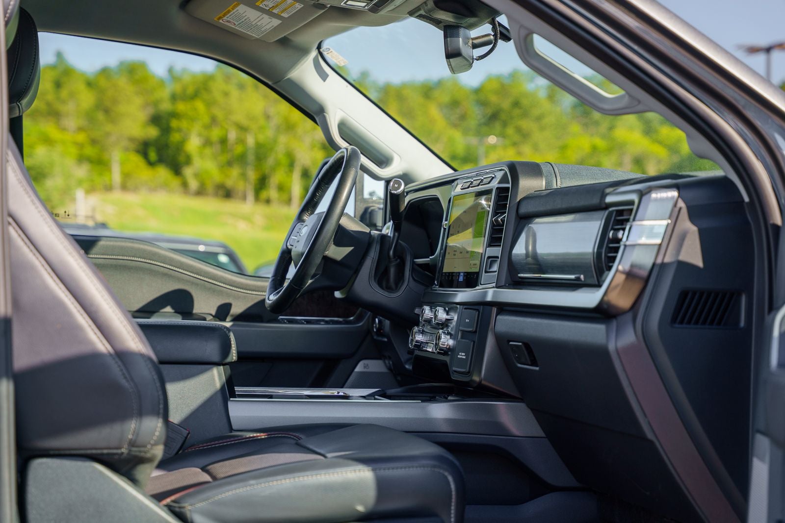 2024 Ford F-250SD Lariat LWB