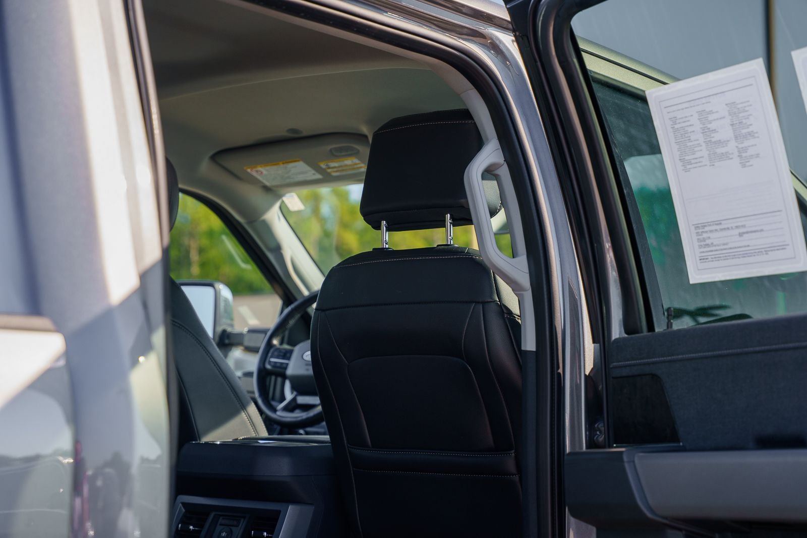 2024 Ford F-250SD Lariat LWB