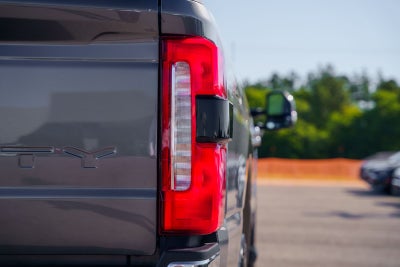 2024 Ford F-250SD Lariat LWB