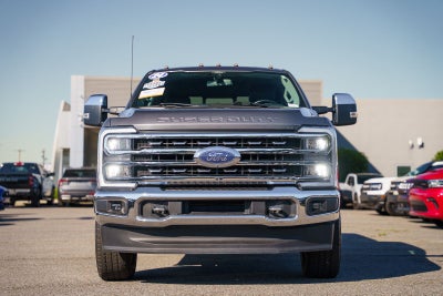 2024 Ford F-250SD Lariat LWB
