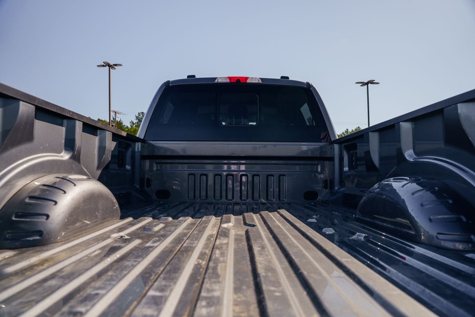 2024 Ford F-250SD Lariat LWB