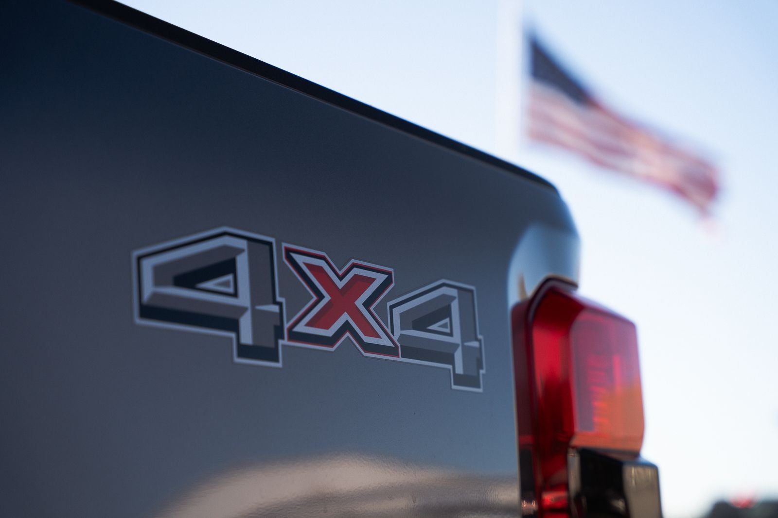 2024 Ford F-250SD Lariat LWB