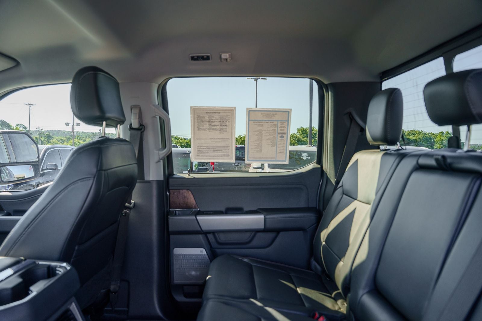 2024 Ford F-250SD Lariat LWB