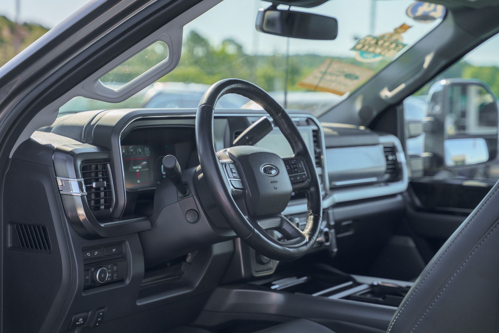 2024 Ford F-250SD Lariat LWB