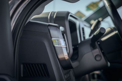 2024 Ford F-250SD Lariat LWB