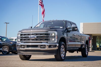 2024 Ford F-250SD Lariat LWB