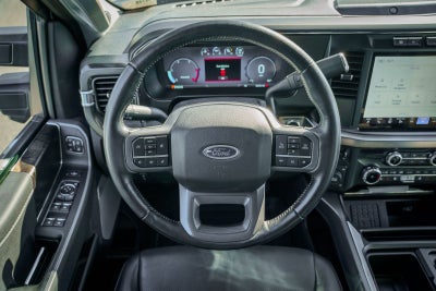 2024 Ford F-250SD Lariat LWB