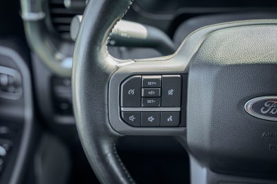 2024 Ford F-250SD Lariat LWB