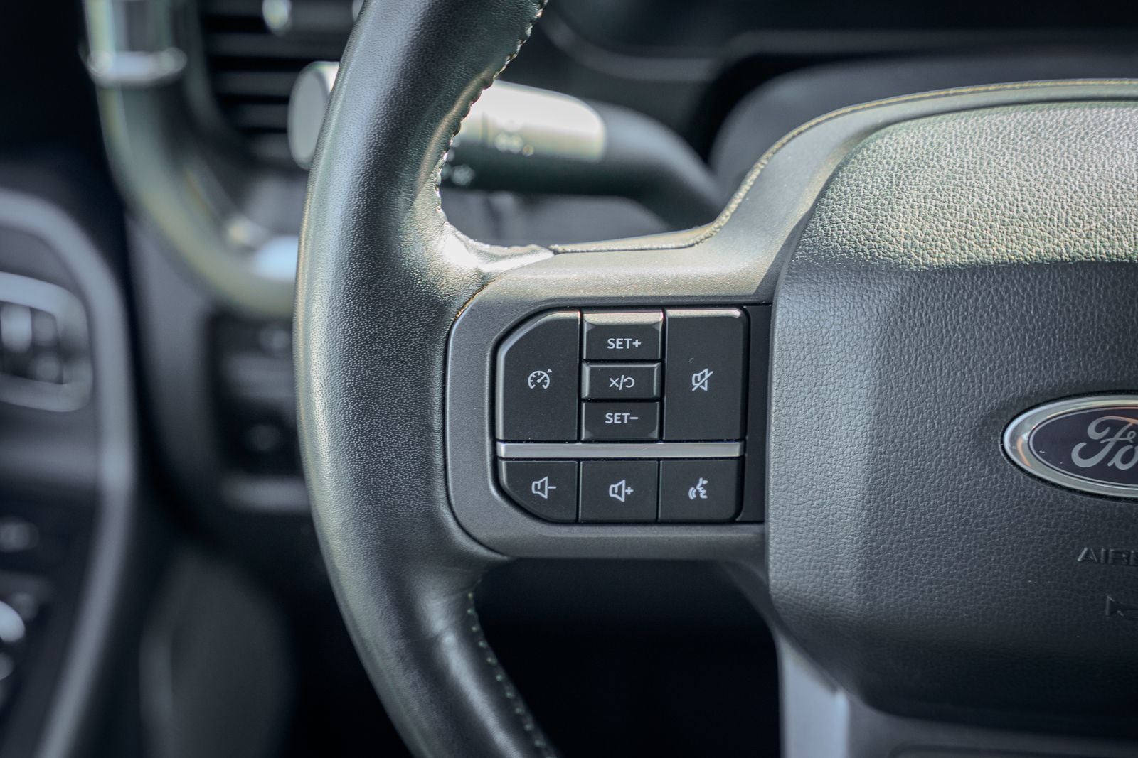 2024 Ford F-250SD Lariat LWB
