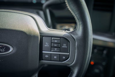 2024 Ford F-250SD Lariat LWB