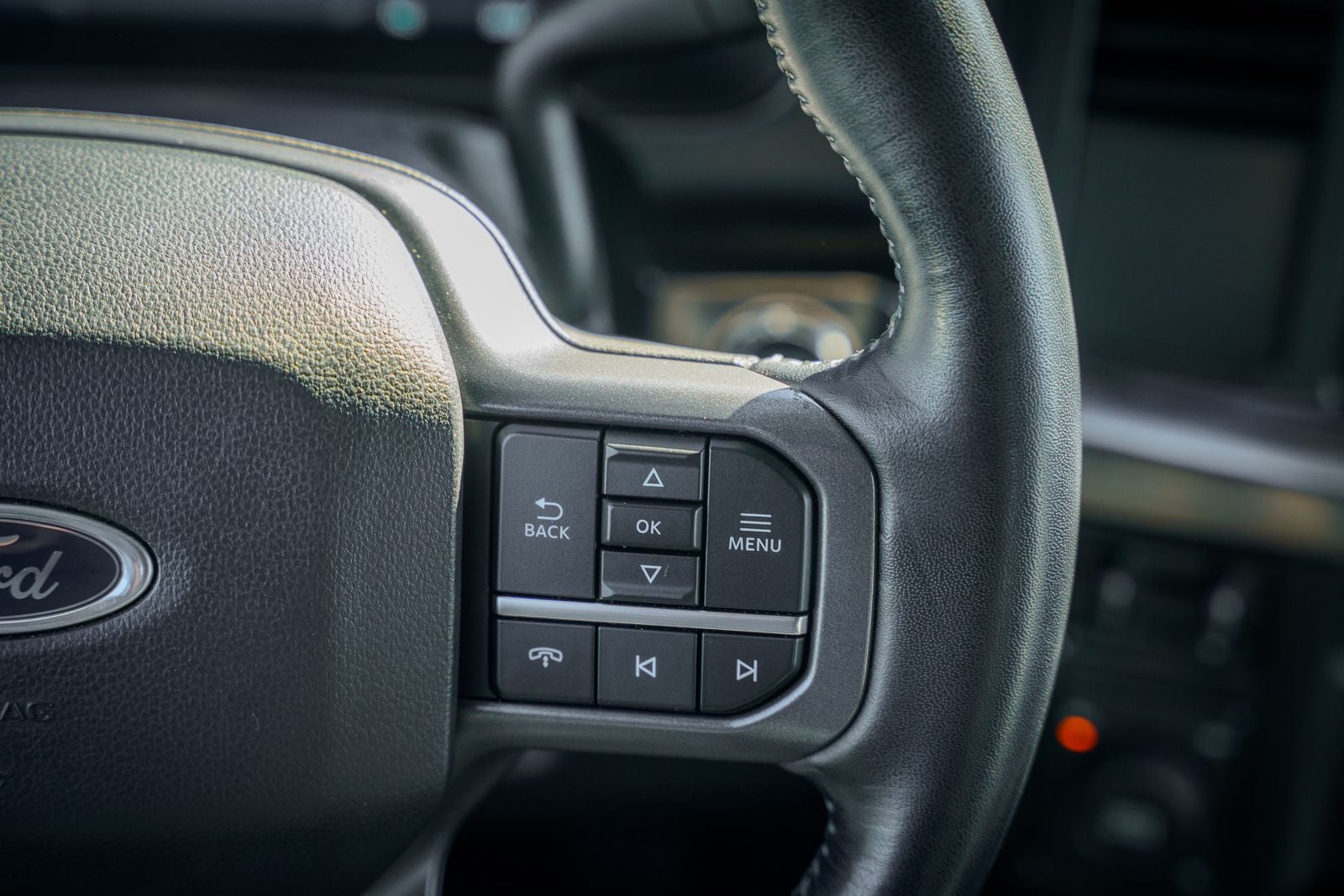 2024 Ford F-250SD Lariat LWB
