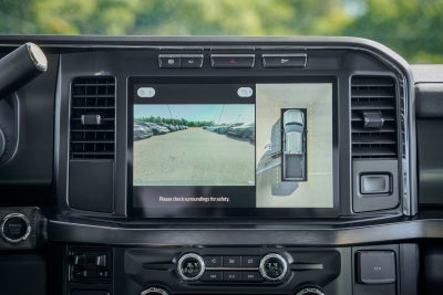 2024 Ford F-250SD Lariat LWB