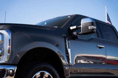2024 Ford F-250SD Lariat LWB