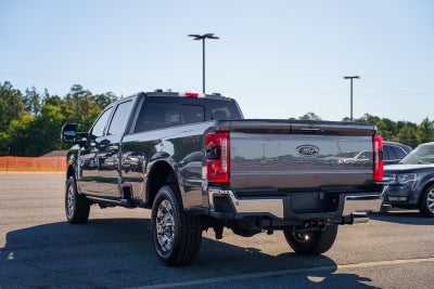 2024 Ford F-250SD Lariat LWB