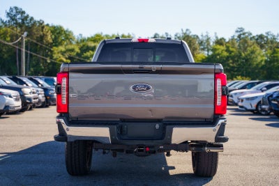 2024 Ford F-250SD Lariat LWB