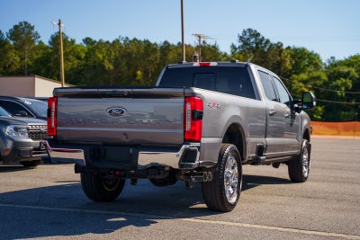2024 Ford F-250SD Lariat LWB