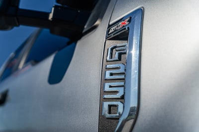 2022 Ford F-250SD XL