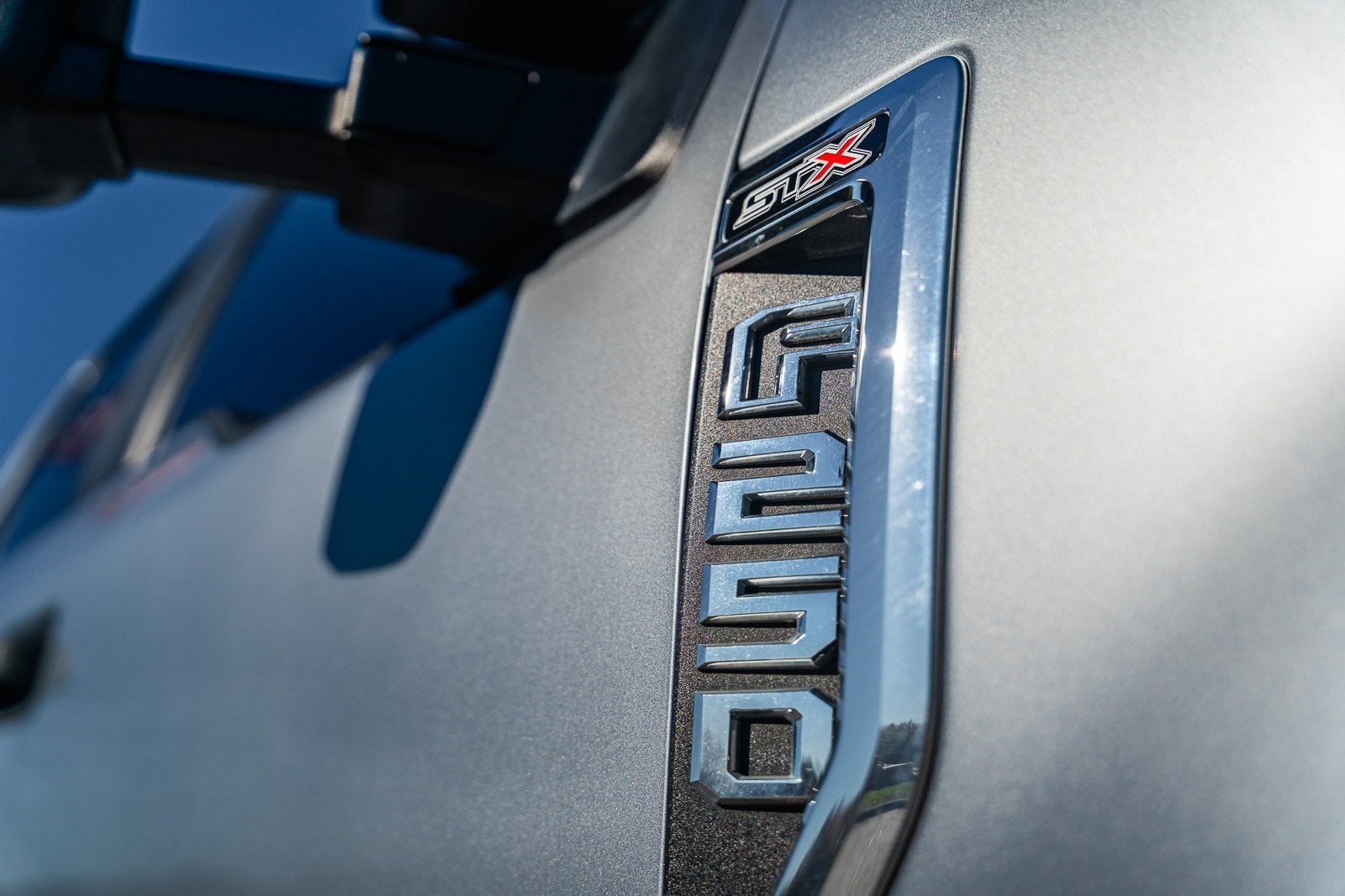 2022 Ford F-250SD XL