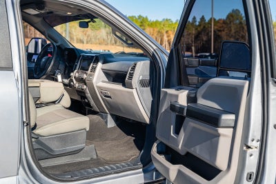 2022 Ford F-250SD XL