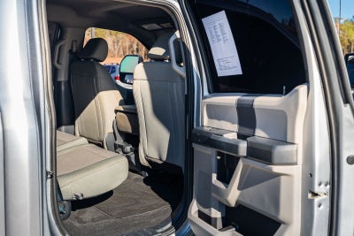 2022 Ford F-250SD XL