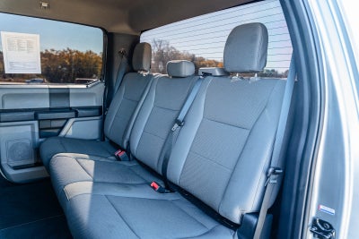 2022 Ford F-250SD XL