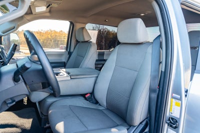 2022 Ford F-250SD XL