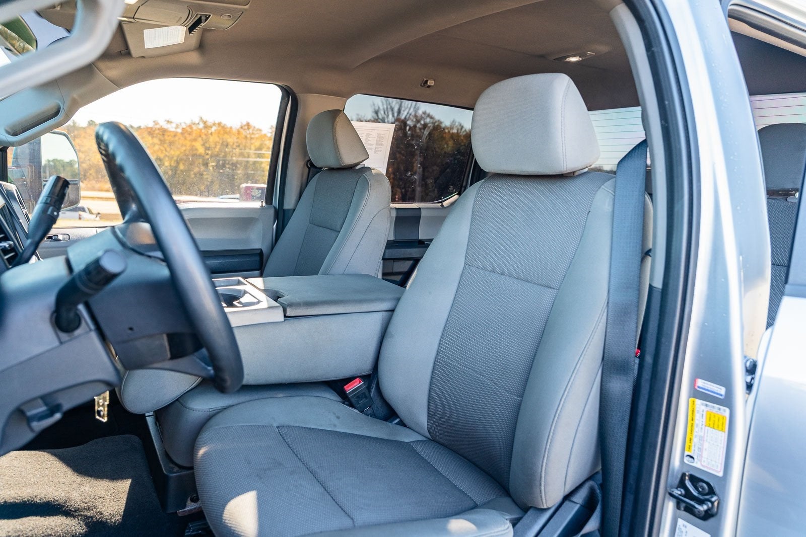 2022 Ford F-250SD XL