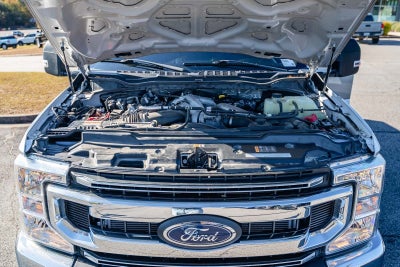 2022 Ford F-250SD XL