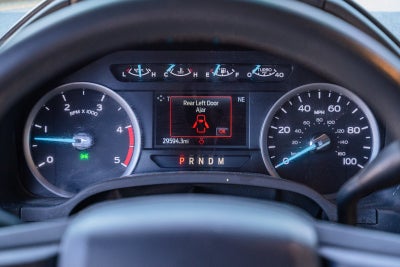 2022 Ford F-250SD XL