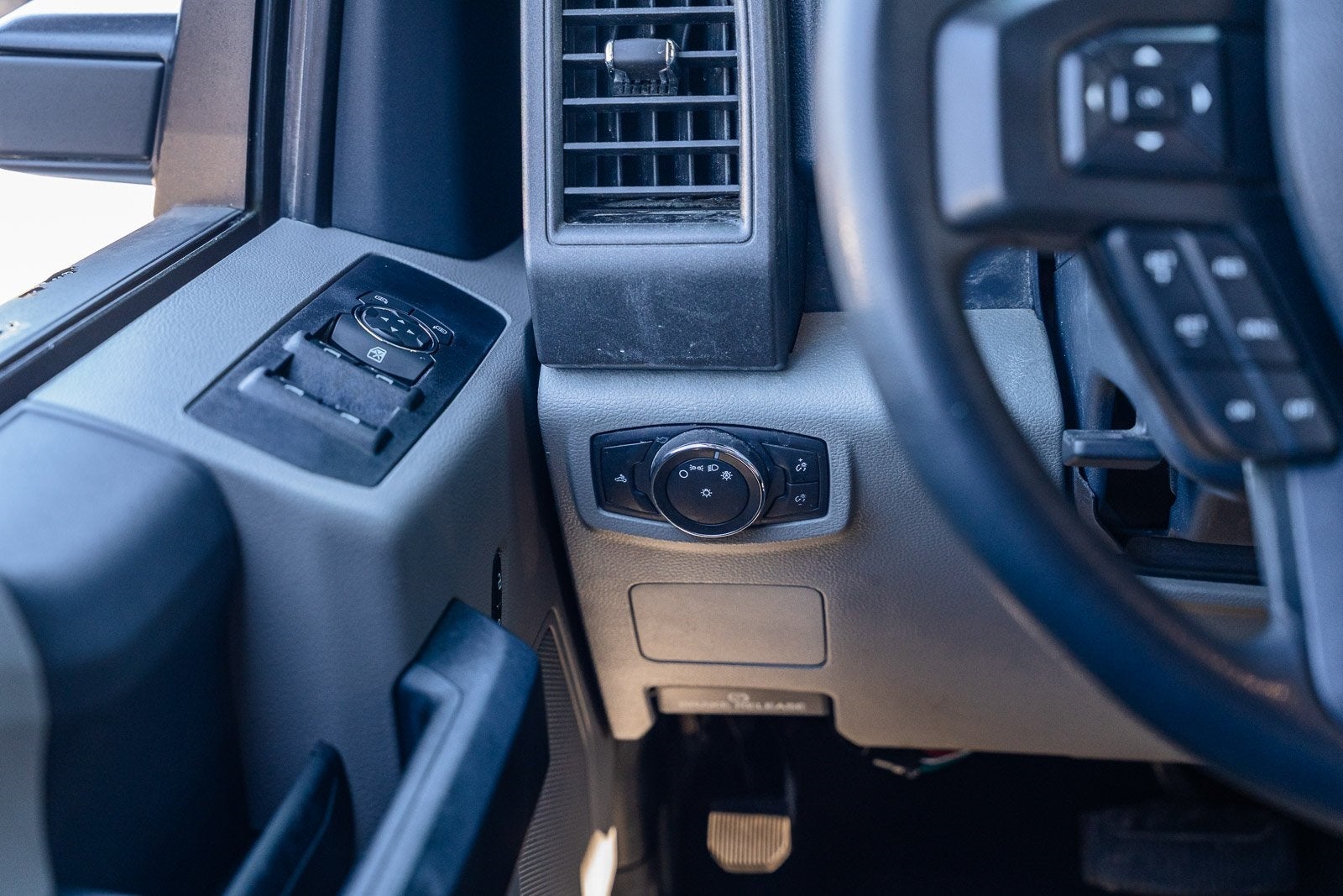 2022 Ford F-250SD XL