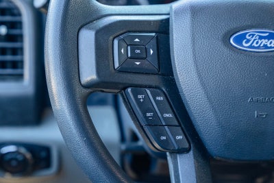 2022 Ford F-250SD XL