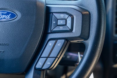 2022 Ford F-250SD XL