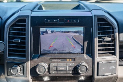 2022 Ford F-250SD XL