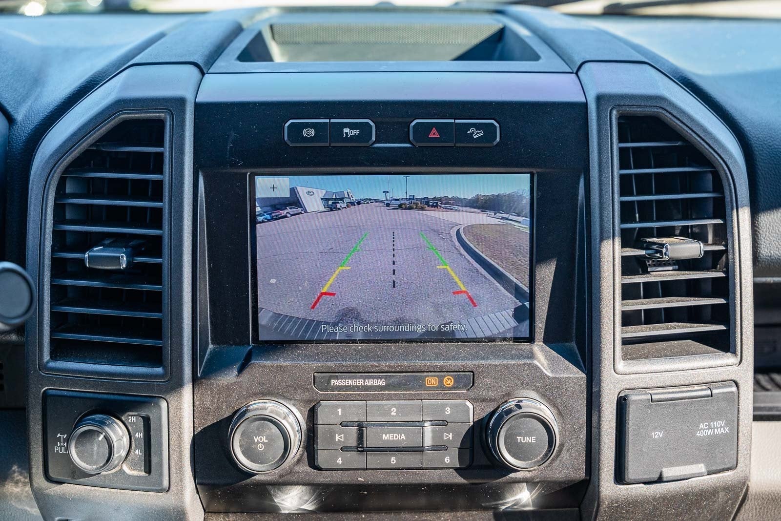 2022 Ford F-250SD XL