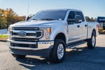 2022 Ford F-250SD XL
